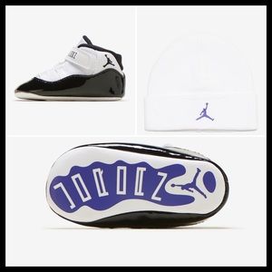 🧸JORDAN RETRO 11’s 4C NWOT🧸